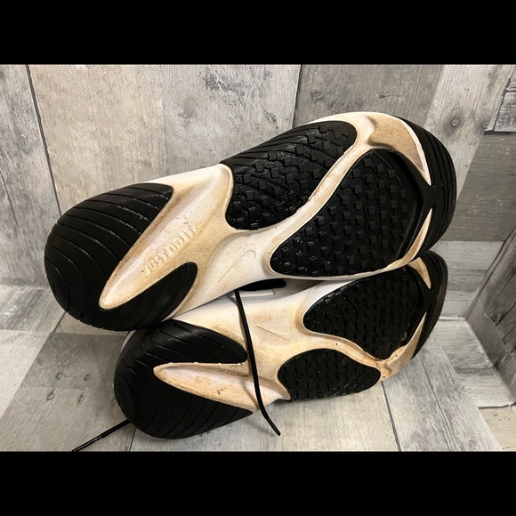 Mens Nike zoom shoes size 10 - Picture 6 of 7